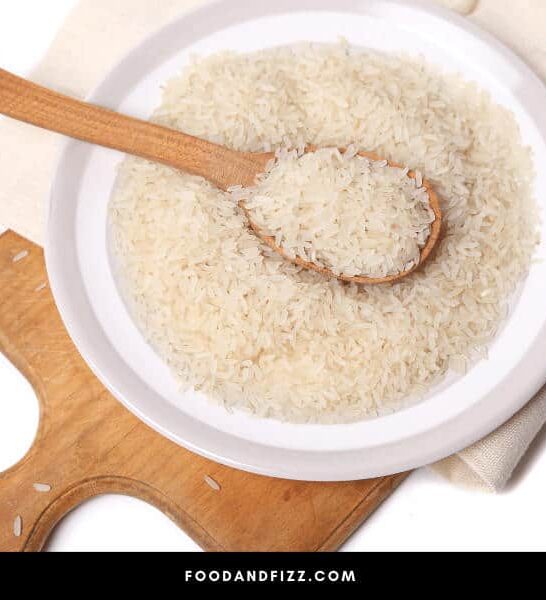 Cook Rice Without Heat? An Answer & The #1 Best Alternative