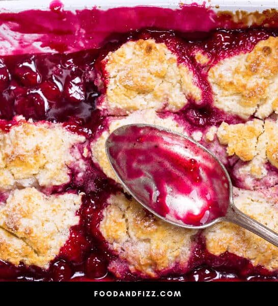 Does Cherry Cobbler Need To Be Refrigerated? The Best Advice