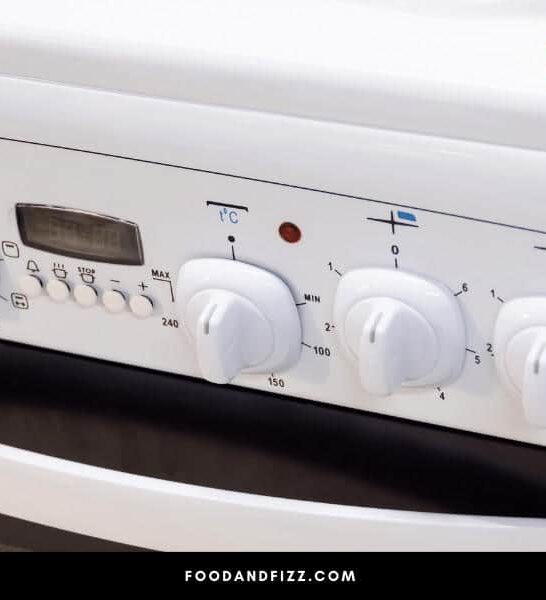 Electric Stove Temperature Equivalents – Top Answers