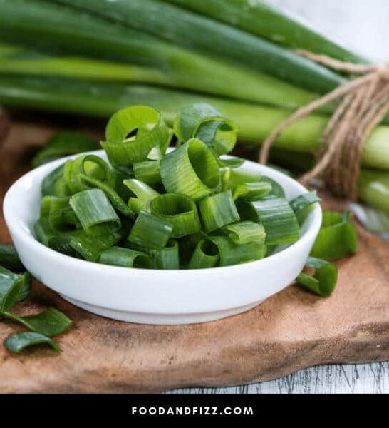 How Much Is One Scallion? #1 Best Answer
