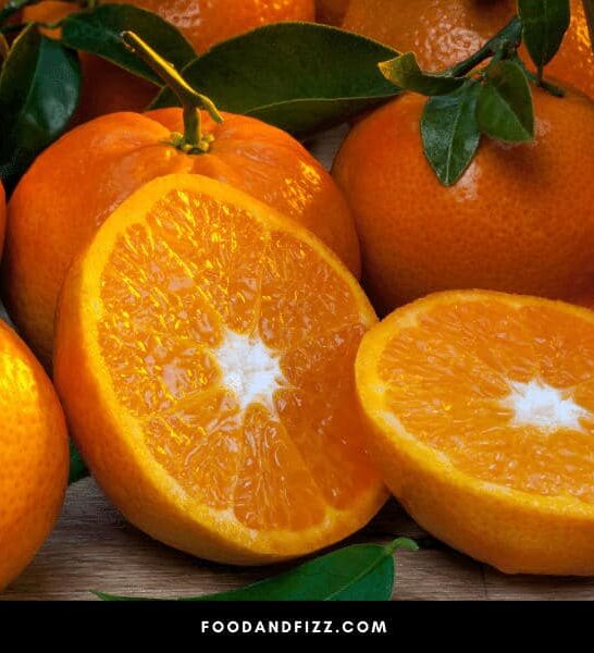 How To Tell If Mandarin Oranges Are Bad – 3 Signs