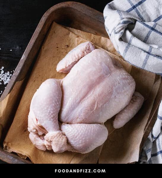 How to Dry Chicken Without Paper Towels – Best Tips