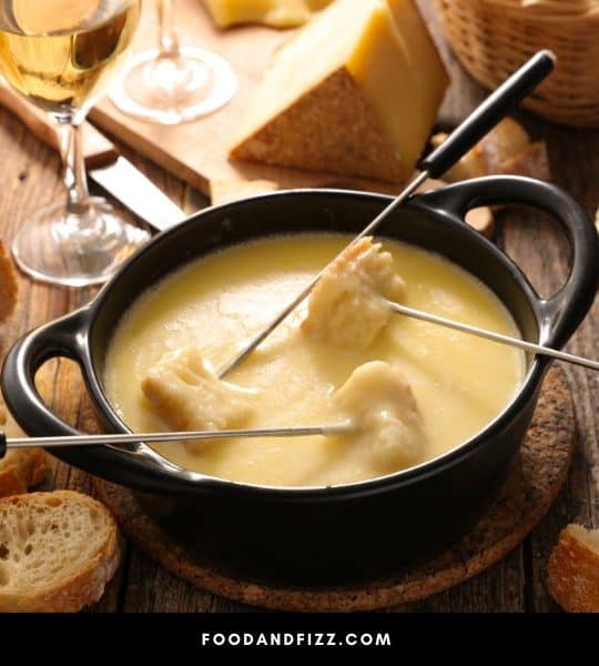 How to Make Fondue Without a Fondue Pot? #1 Best Tip