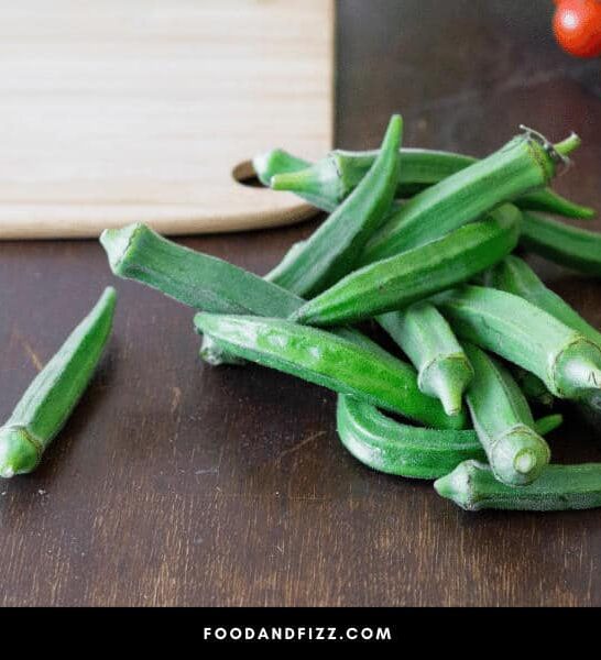 Is It Ok to Eat Okra with Black Spots? What You Should Know!