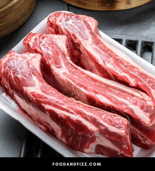 Is Mexican Beef Safe? The Truth Revealed!