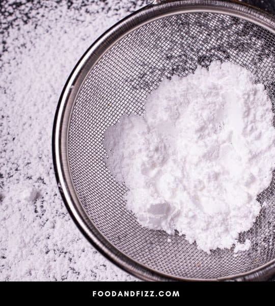 Is Powdered Sugar Bad For You? The Honest Truth!