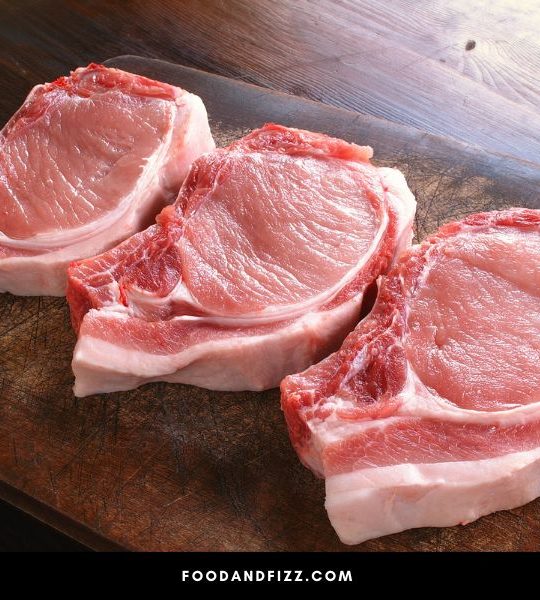Pork Smells Like Fish? Why is That and is it Safe to Eat?