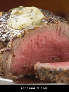 Salted or Unsalted Butter For Steak?