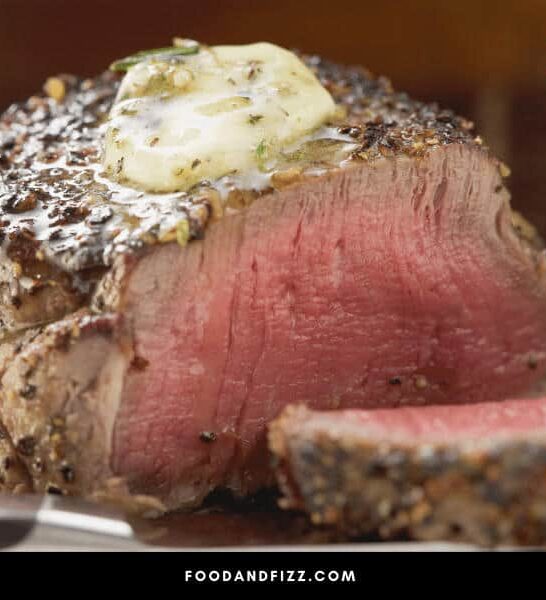 Salted Or Unsalted Butter For Steak? #1 Best Tip