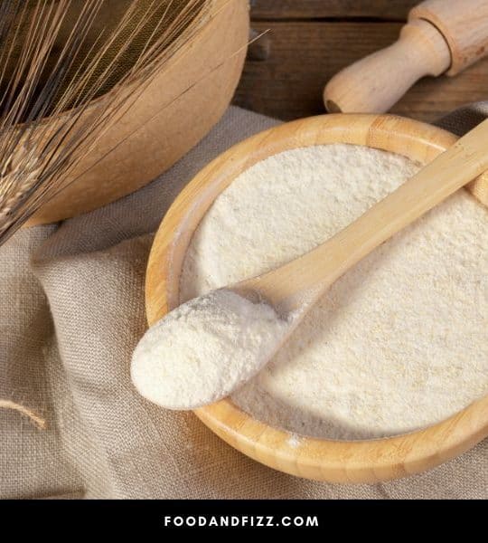 Semolina vs Farina–What’s the Difference? #1 Best Answer