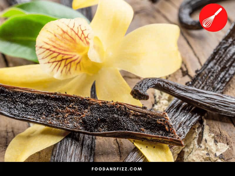 Vanilla remains to be the most popular flavor and aroma in the world.