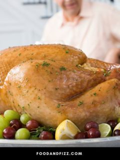 Pros and Cons Of Using A Turkey Roaster