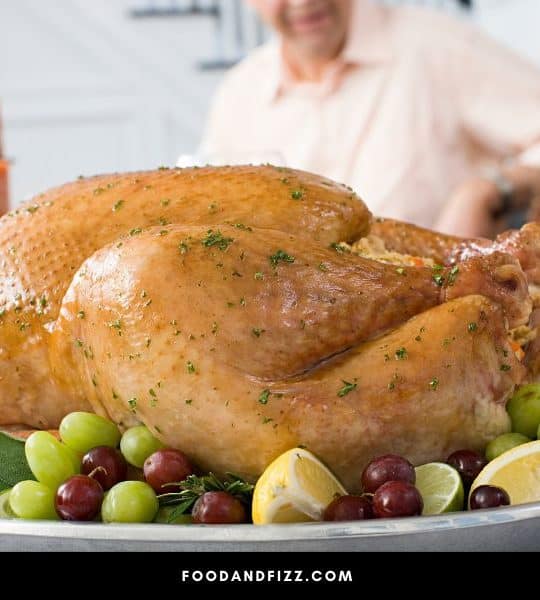Pros and Cons Of Using A Turkey Roaster -Best Things to Know