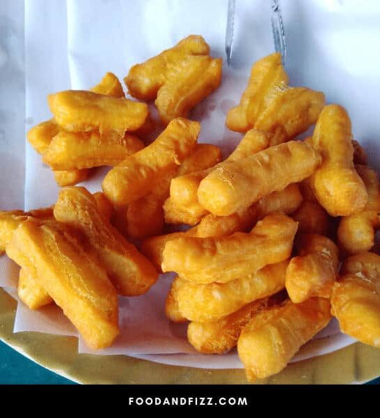 What Are Golden Fingers On A Chinese Menu? How Are They Made?