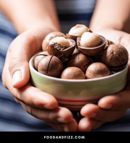 What Do Macadamia Nuts Taste Like? The Mystery Unveiled!