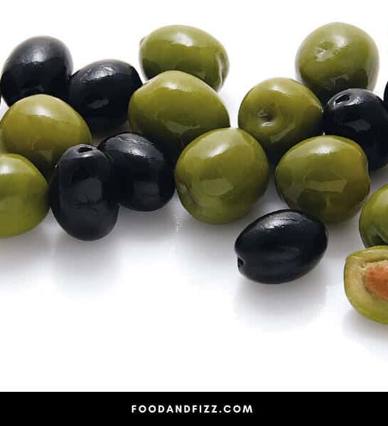 What Happens If You Swallow An Olive Pit? The Honest Truth