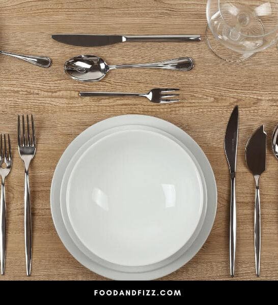 What Is A Hostess Set of Flatware? #1 Best Answer