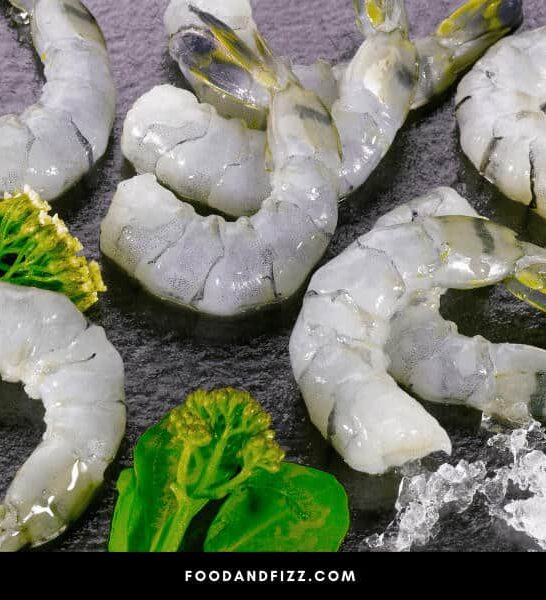 What Is the Green Stuff in Shrimp? What You Need to Know!