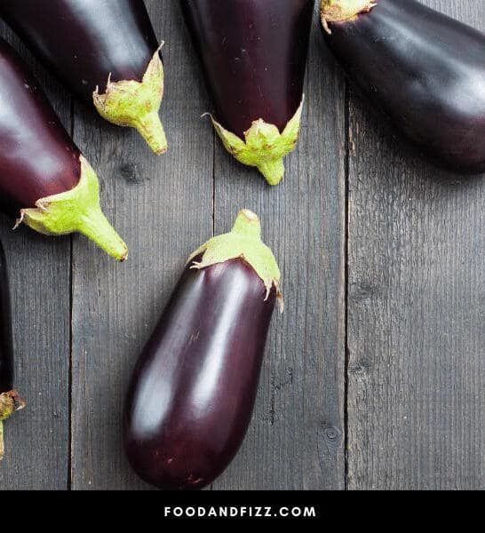 What to Do with An Unripened Eggplant? Know This!
