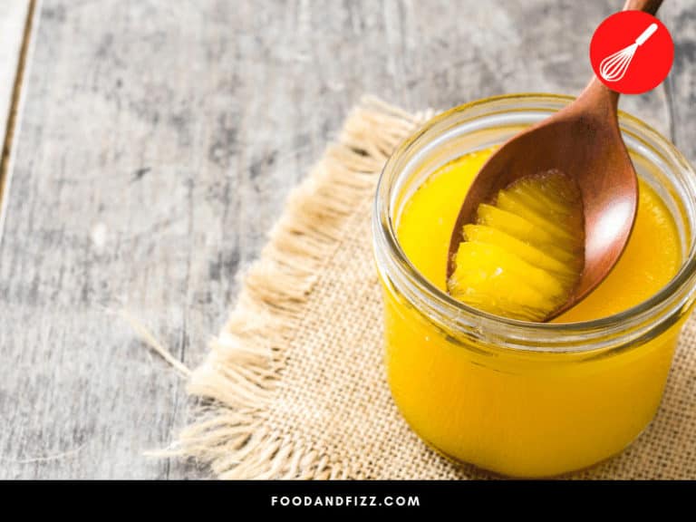 How To Keep Melted Butter From Solidifying? #1 Best Tip