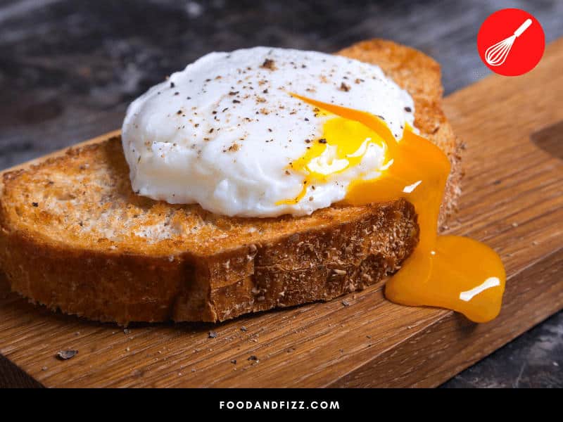 When cooked properly, eggs are one of the most delicious, and healthiest foods you can consume.