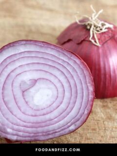 Why Do Onions Have Layers?