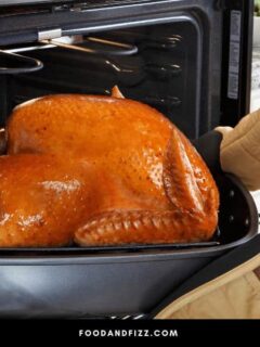 Why Does Your Turkey Not Have Drippings?