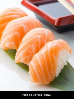 8 Types of Sushi Without Seaweed