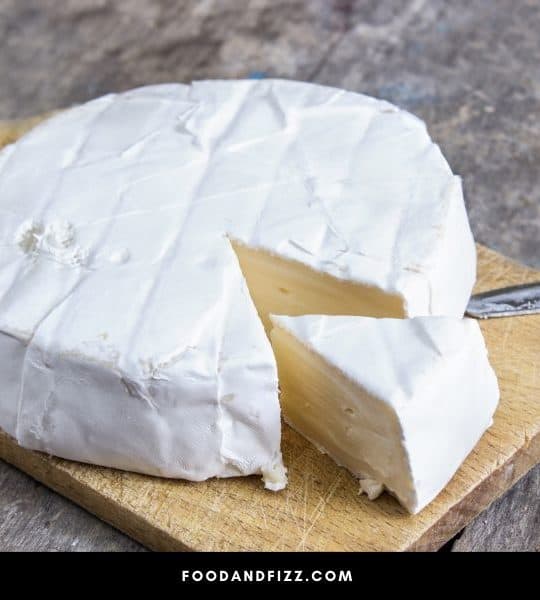 Can You Eat Expired Brie? The Honest Truth!