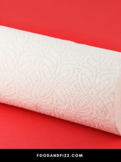 Can You Eat Paper Towels?