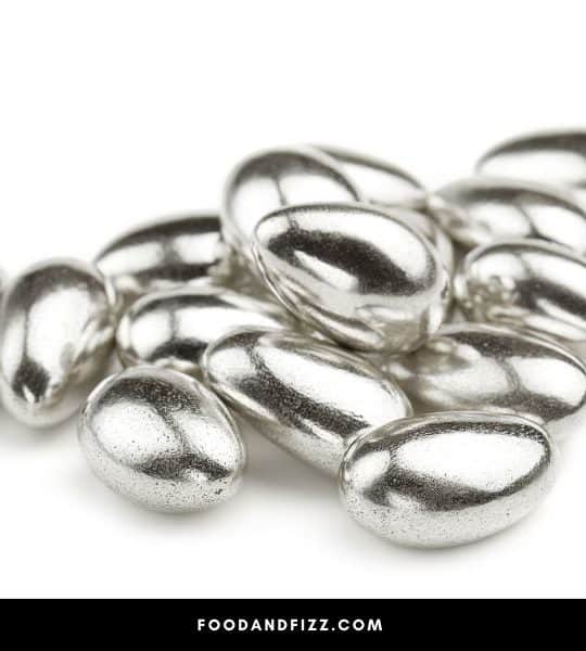 Can You Eat Silver? The Shocking Truth!