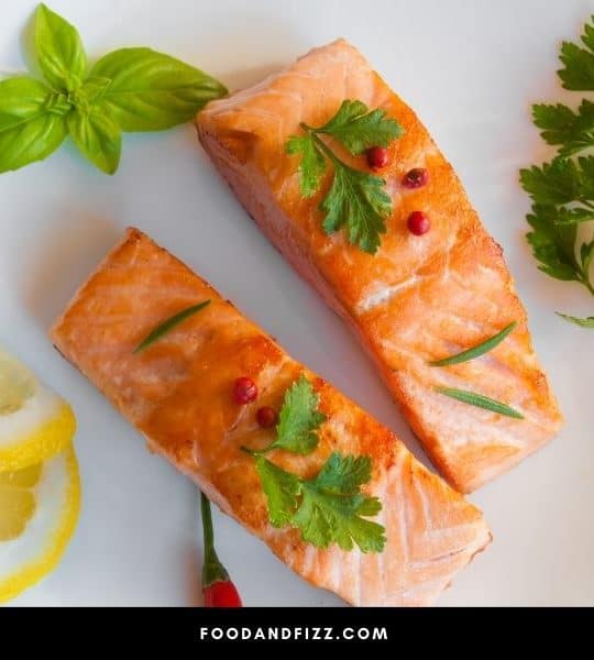 Can You Freeze Cooked Salmon? What You Should Know!
