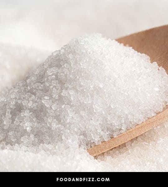 Can You Freeze Sugar? #1 Truth