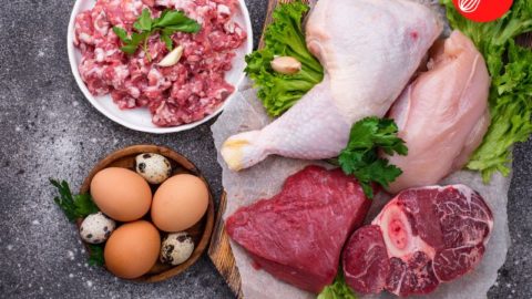 Can You Mix Raw Chicken and Beef? The Honest Truth!