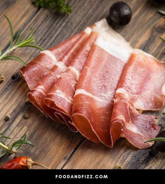 Do You Have To Cook Prosciutto? #1 Best Answer