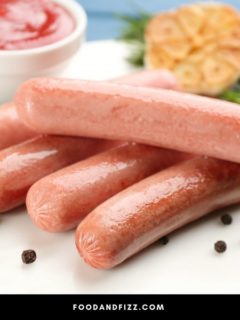 Everything About Vegetarian Sausage Casings