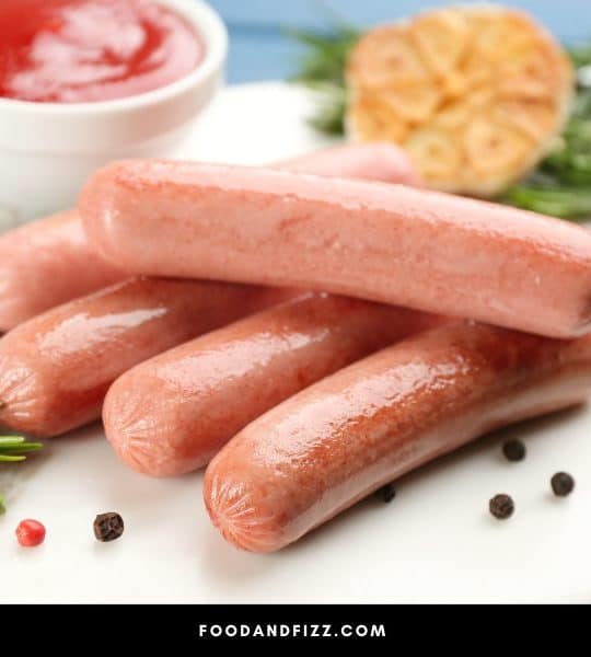 Everything About Vegetarian Sausage Casings – Best Guide