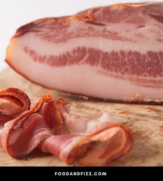 Guanciale vs Pancetta – The 6 Most Important Differences