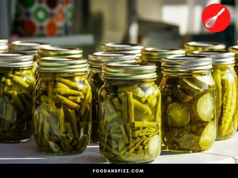 Having a clear recipe ensures that your home canning endeavors will be successful.