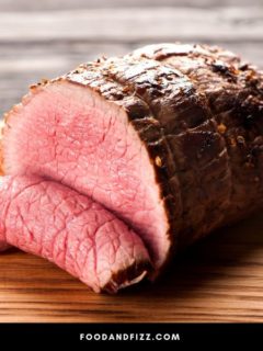 How Long Is Roast Beef Good For?
