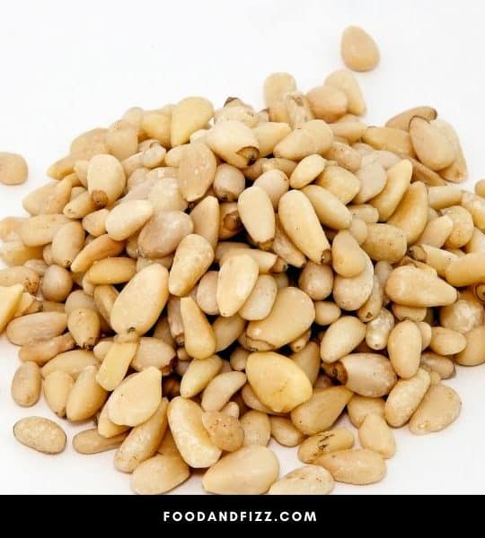 How To Open Pine Nuts? Step-By-Step