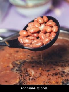 Overcooked beans - Can You Overcook Beans?