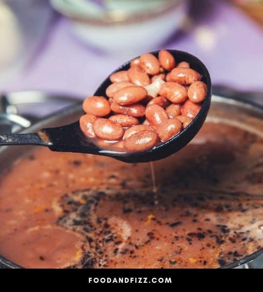 Overcooked Beans – Can You Overcook Beans? The Truth!