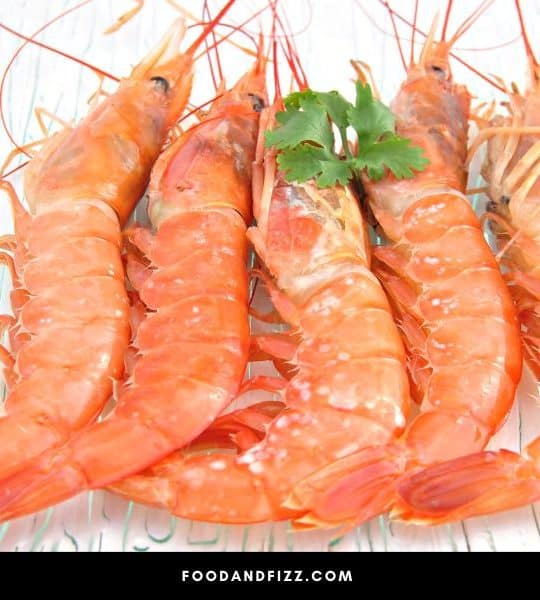 What Do Prawns Taste Like? Mystery Uncovered!