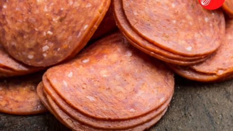 What Is Pepperoni Made Out Of? The Truth Revealed!