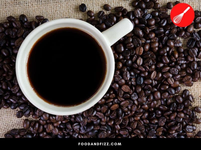 Bold coffee pertains to how strong or intense the coffee is, either because of the way the beans are roasted or because of a high coffee to water ratio.