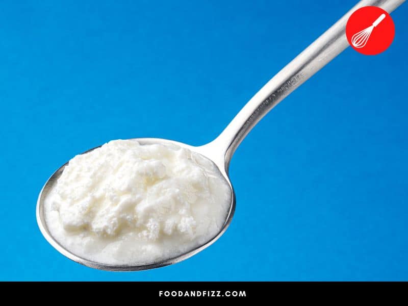 Check your heavy cream's appearance, odor, texture and taste to check if it is still good to eat.