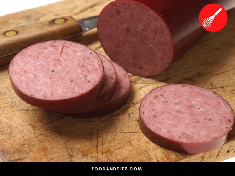 Do You Need To Cook Summer Sausage? Best Things To Know!