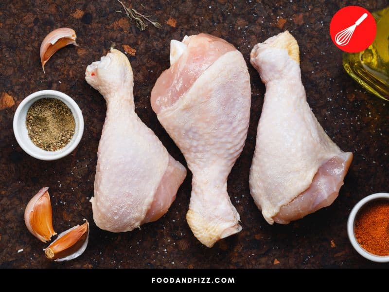 For chicken to be considered halal, it must be sourced and slaughtered a specific way following specific guidelines.
