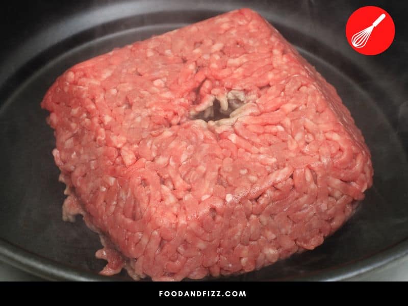 Ground Beef Turning Brown Can You Still Eat It?